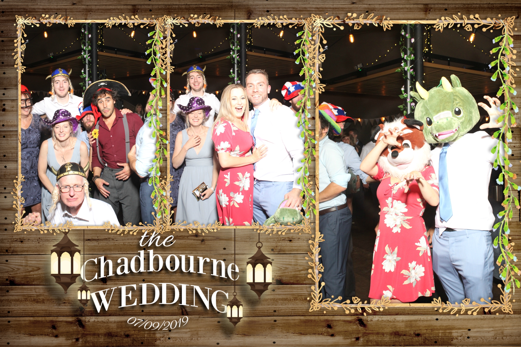 Luke and Nay's Wedding | View more photos from the event at gallery.blissbooth.co.uk/u/BlissBooth/Luke-and-Nays-Wedding